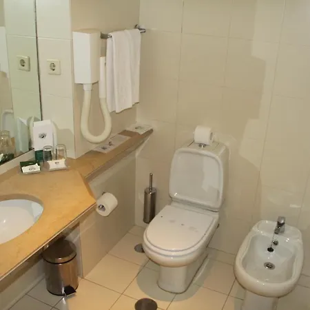 Douro Hotell