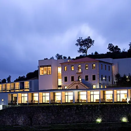Douro Hotel Oporto