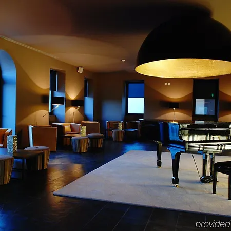 Douro Hotel Oporto