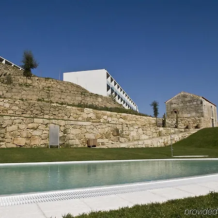 Douro Hotel Oporto