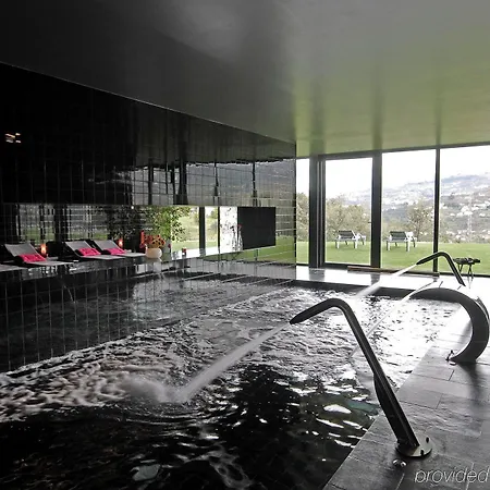 Szálloda Douro