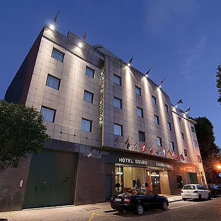 Douro Hotel Oporto
