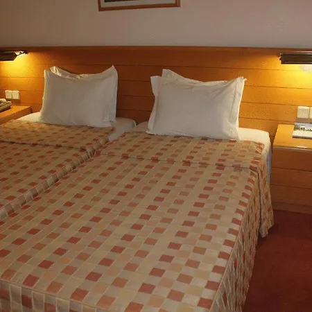 Douro Hotel 3*