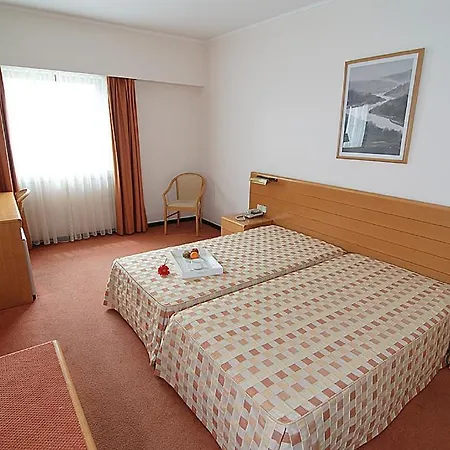 杜罗酒店 波尔图