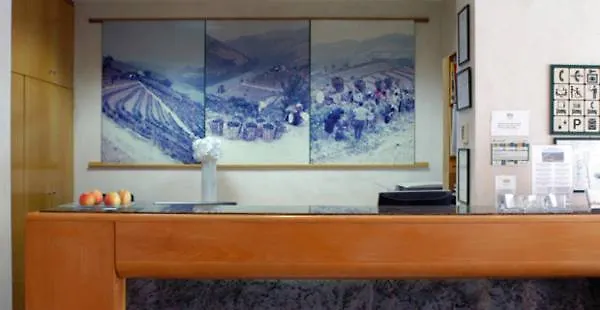 Hotel Douro 3*