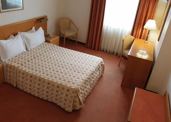 Hotel Douro Oporto